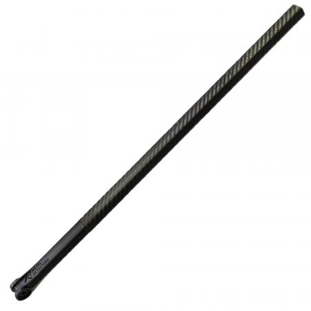 Xp Carbon Fibre Weave Lower Stem
